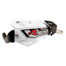 Handguards (Inc Mounting Kit) For Tenere 700 19-26 White