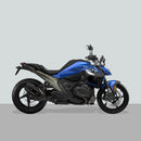 3D Motorcycle Stickers - Basic Kit For BMW R 1300 R 2025>2026