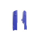 Fork Guards Blue For Transalp 750 24-25