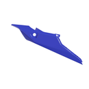 Rear Side Panels Blue For Transalp 750 24-25