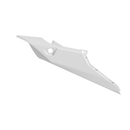 Rear Side Panels For Transalp 750 24-25 White