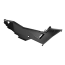 Central Side Panels Black For Transalp 750 24-25