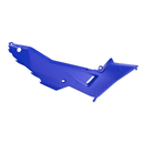 Central Side Panels Blue For Transalp 750 24-25