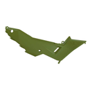 Central Side Panels For Transalp 750 24-25 Green