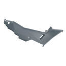 Central Side Panels For Transalp 750 24-25 Grey