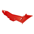 Central Side Panels For Transalp 750 24-25 Red