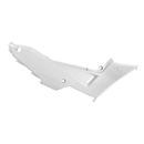 Central Side Panels For Transalp 750 24-25 White