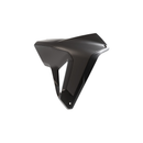 Radiator Scoops Black For Transalp 750 24-25