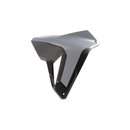 Radiator Scoops For Transalp 750 24-25 Grey