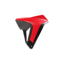 Radiator Scoops For Transalp 750 24-25 Red
