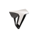 Radiator Scoops For Transalp 750 24-25 White