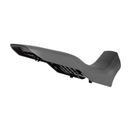 Complete Seat Black For Transalp 750 23-26