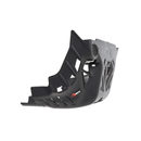 Skid Plate Black For Transalp 750 23-26