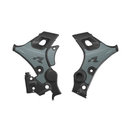 Frame Guards Black / Grey For Transalp 750 23-26