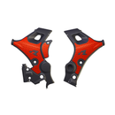 Frame Guard For Transalp 750 23-26 Red