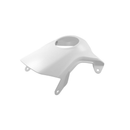 Tank Cover EC125 24-25/MC250 24-26 White