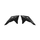 Radiator Guards Black For MC50 24-26