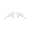 Radiator Guards For MC50 24-26 White