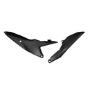 Side Panels Black For MC85 25-26