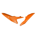 Side Panels For MC85 25-26 Orange