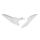Side Panels For MC85 25-26 White