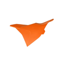 Air Box Side Panel For MC85 25-26 Orange