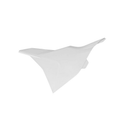 Air Box Side Panel For MC85 25-26 White
