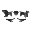 Plastic Kit Black For MC50 24-26 - Pack Of 7