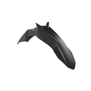 Front Fender Black For MC50 24-26