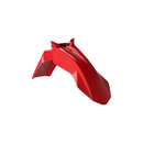Front Fender For MC65 24-26 Red