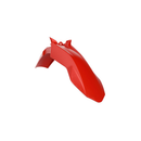 Front Fender For MC85 25-26 Red