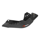 Engine Protector Black For SX/TC125 23-24/MC125 24-26