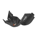 Engine Protector Black For SX/TC250 24-26/MC250 24-26