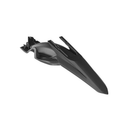 Rear Fender Black For SX85/MC85 25-26