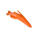 Rear Fender For SX85/MC85 25-26 Orange