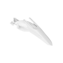 Rear Fender For SX85/MC85 25-26 White