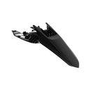 Rear Fender Black For SX65/MC65 24-26