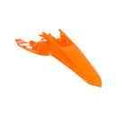 Rear Fender For SX65/MC65 24-26 Orange