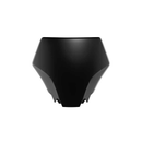 Front Number Plate Black For MC50 24-25