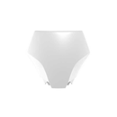 Front Number Plate For MC50 24-25 White