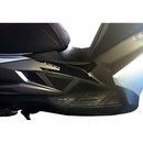 3D Motorcycle Stickers - Side Panels For Kawasaki J 300 2017>2021