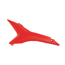 Air Box Side Panel For CRF250R 14-17/CRF450R 13-16 Red