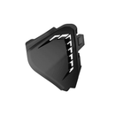 Air Box Side Panels Black For TF250X 24-26