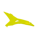 Air Box Side Panels CRF250R 14-17/CRF450R 13-16 Neon Yellow