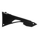 Air Box Side Panels Black For CRF250R 18-21/CRF450R 17-20