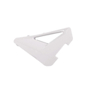 Air Box Side Panels For CRF250R/450R 25-26 White