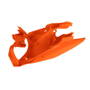 Air Box Side Panels For EXC125/250/300/350/450 122-16 Orange