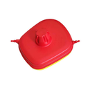 Air Box Wash Cover RR125/250/350 20-24 Red