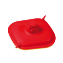 Air Box Wash Cover TC85 18-24/MC85 21-24 Red