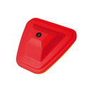 Air Box Wash Cover YZ250F 14-18/YZ450F 14-17 Red